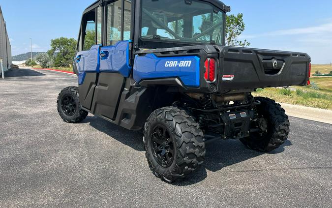 2022 Can-Am Defender MAX Limited HD10