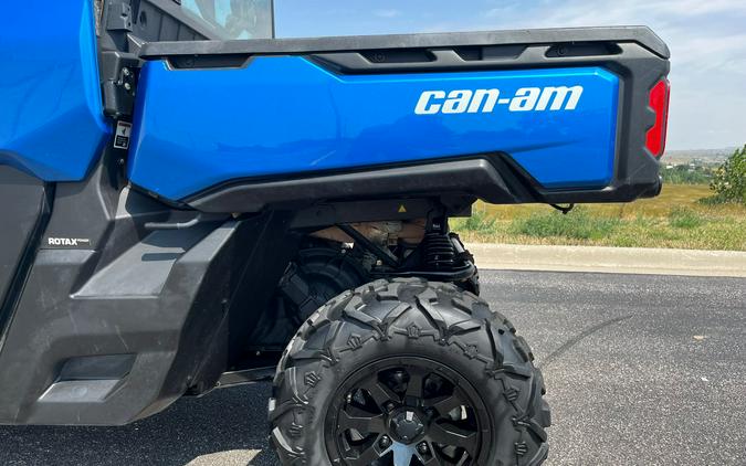 2022 Can-Am Defender MAX Limited HD10