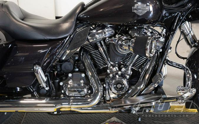 2021 Harley-Davidson FLHXS - Street Glide Special