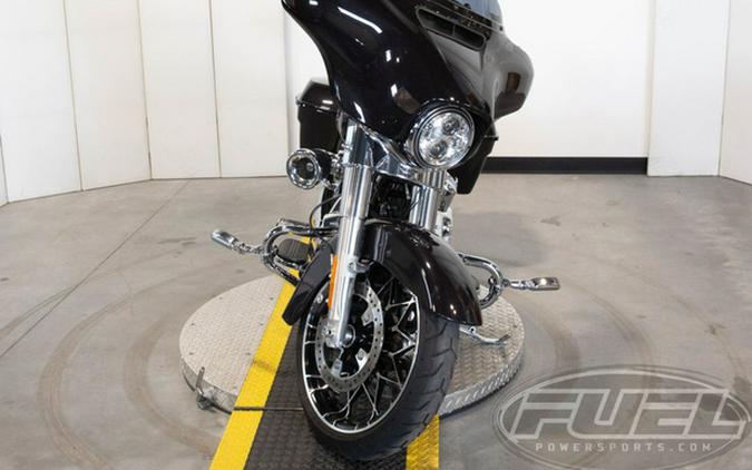 2021 Harley-Davidson FLHXS - Street Glide Special