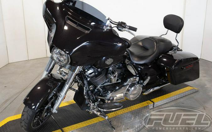 2021 Harley-Davidson FLHXS - Street Glide Special