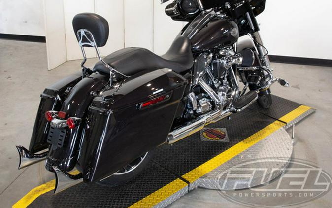 2021 Harley-Davidson FLHXS - Street Glide Special