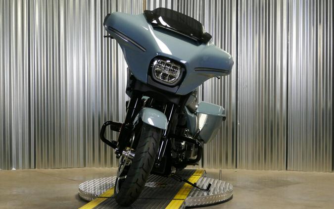 2024 Harley-Davidson Street Glide