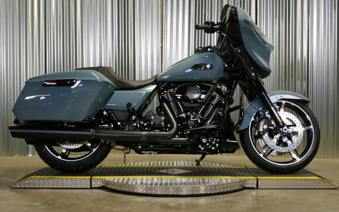 2024 Harley-Davidson Street Glide