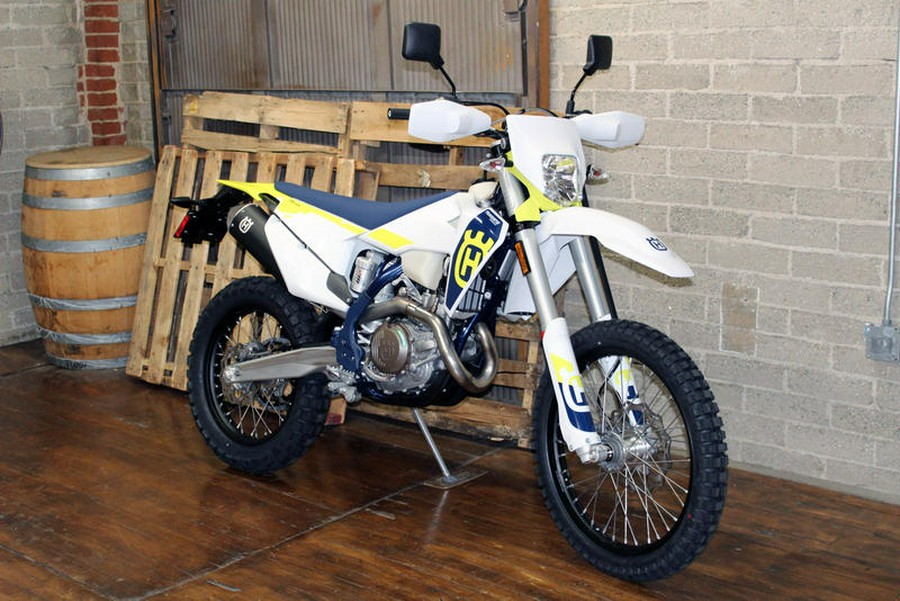 2024 Husqvarna® FE 501s