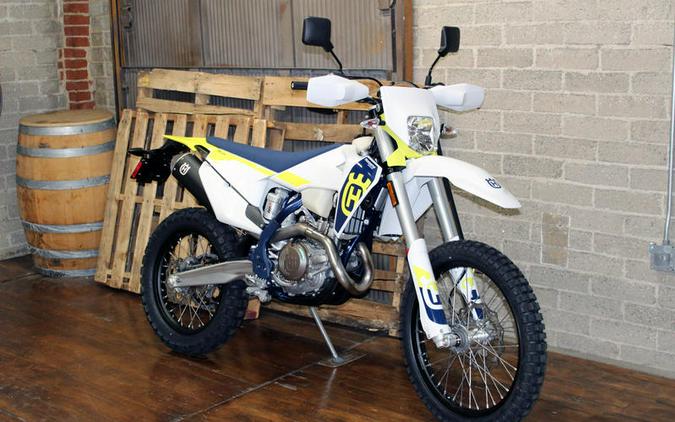 2024 Husqvarna® FE 501s