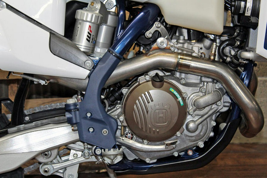 2024 Husqvarna® FE 501s