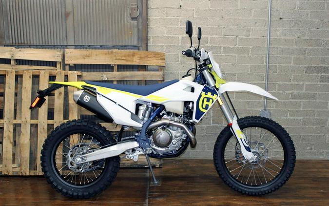 2024 Husqvarna® FE 501s