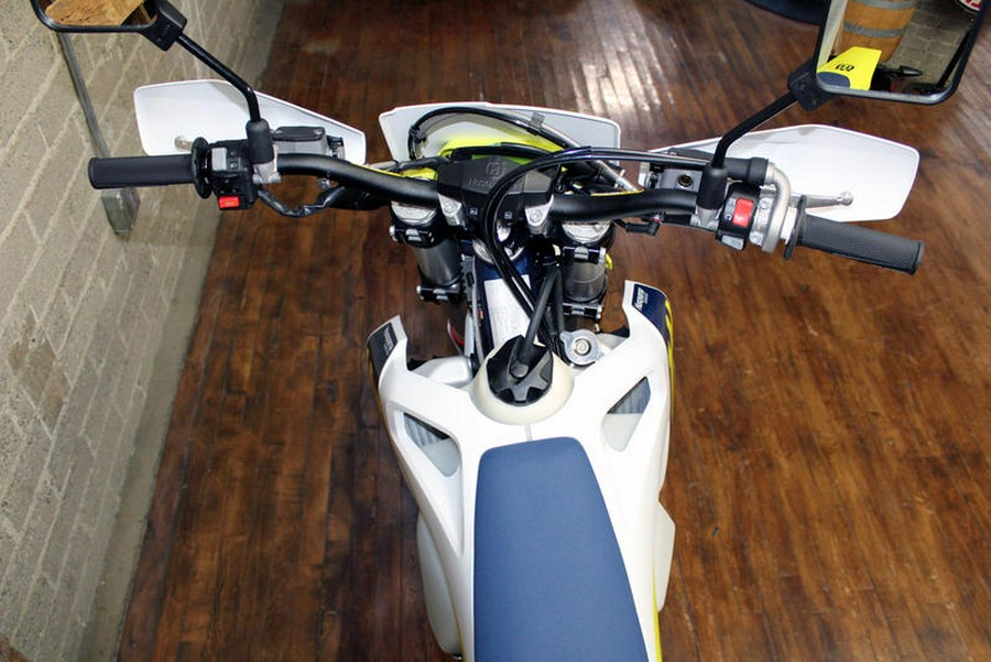 2024 Husqvarna® FE 501s