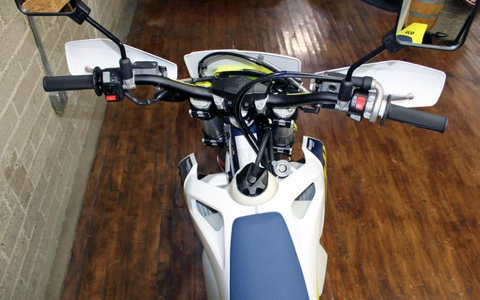 2024 Husqvarna® FE 501s