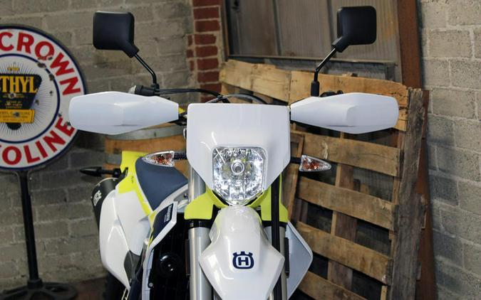 2024 Husqvarna® FE 501s