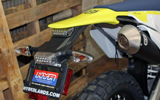 2024 Husqvarna® FE 501s