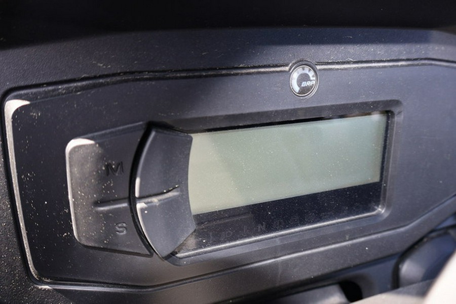 2025 Can-Am Defender XT HD10