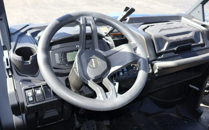 2025 Can-Am Defender XT HD10