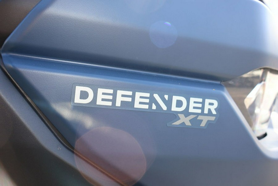 2025 Can-Am Defender XT HD10