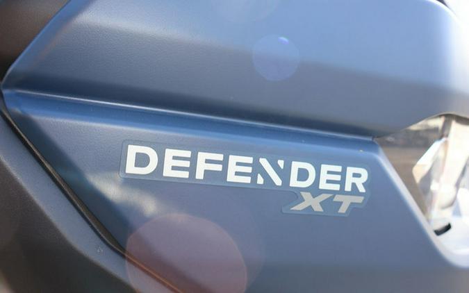 2025 Can-Am Defender XT HD10