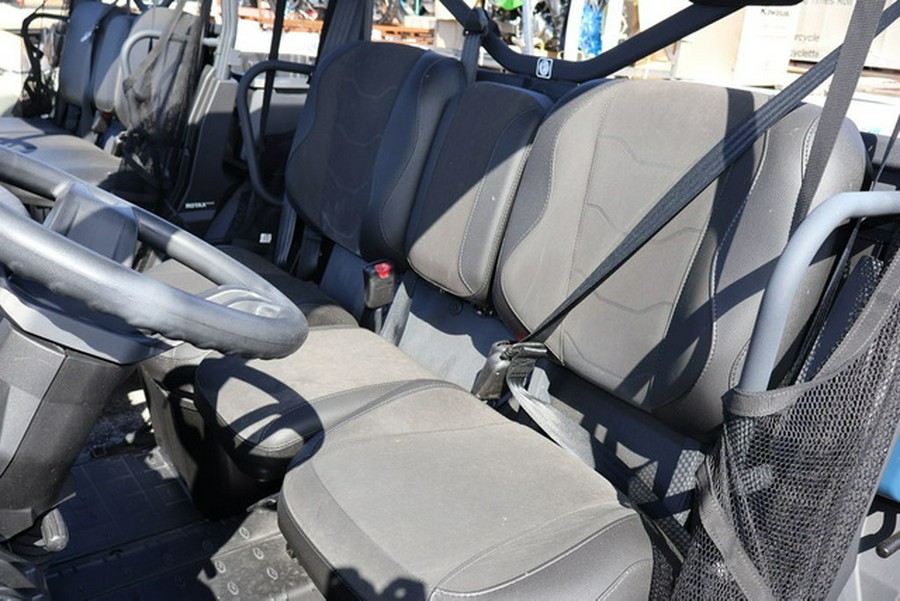 2025 Can-Am Defender XT HD10