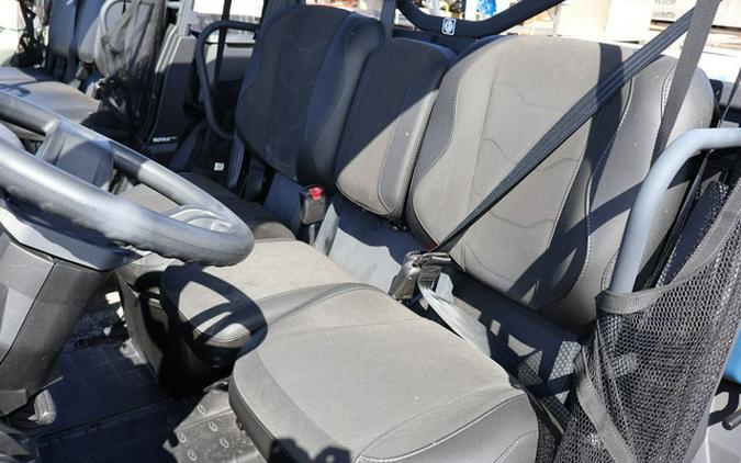 2025 Can-Am Defender XT HD10