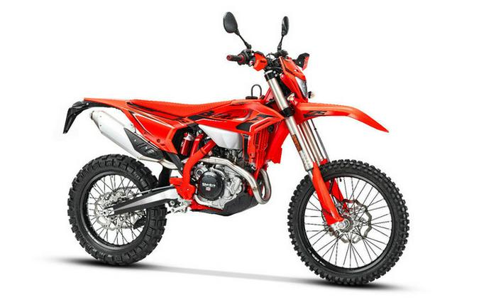 2026 Beta 500 RS