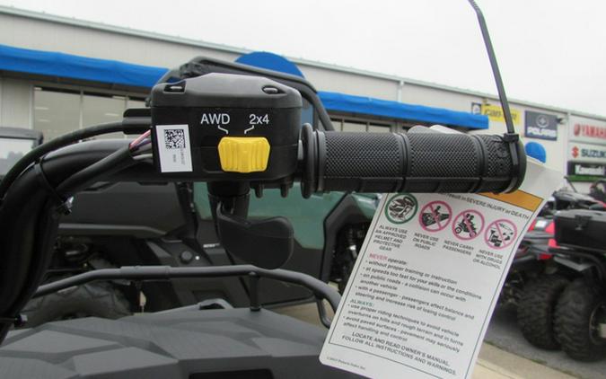 2025 Polaris Sportsman 570 EPS