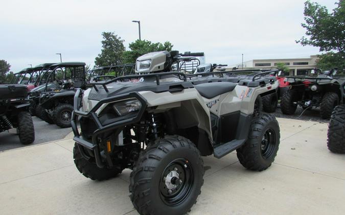 2025 Polaris Sportsman 570 EPS