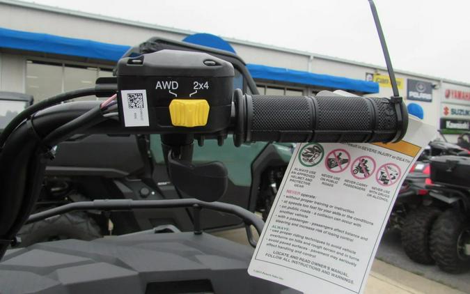 2025 Polaris SPORTSMAN 570 EPS - DESERT SAND