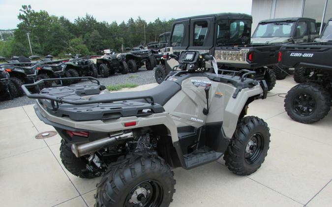 2025 Polaris Sportsman 570 EPS