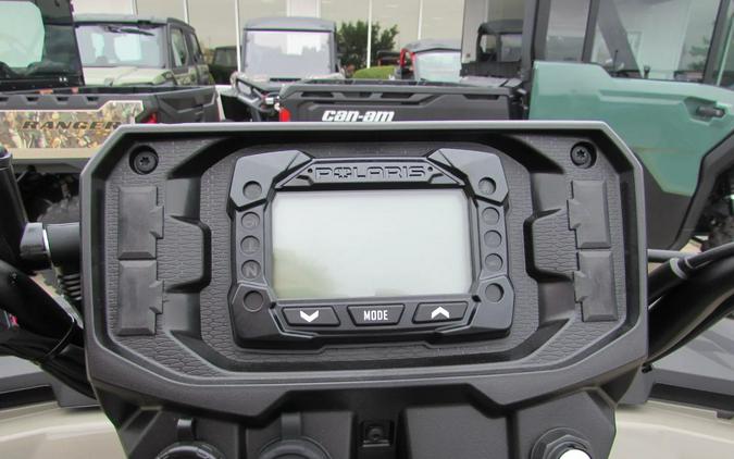 2025 Polaris SPORTSMAN 570 EPS - DESERT SAND