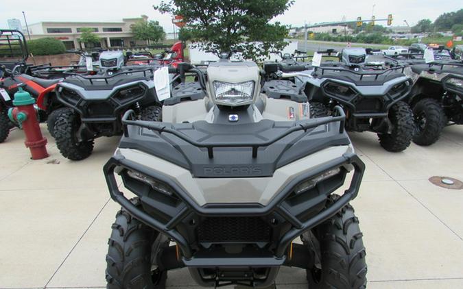 2025 Polaris Sportsman 570 EPS