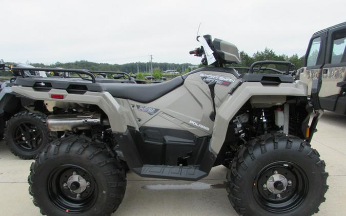2025 Polaris Sportsman 570 EPS