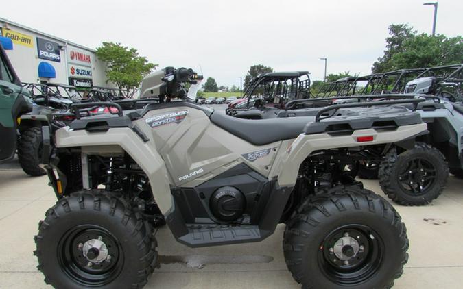 2025 Polaris Sportsman 570 EPS