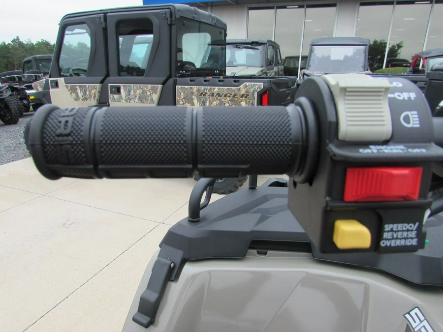 2025 Polaris SPORTSMAN 570 EPS - DESERT SAND