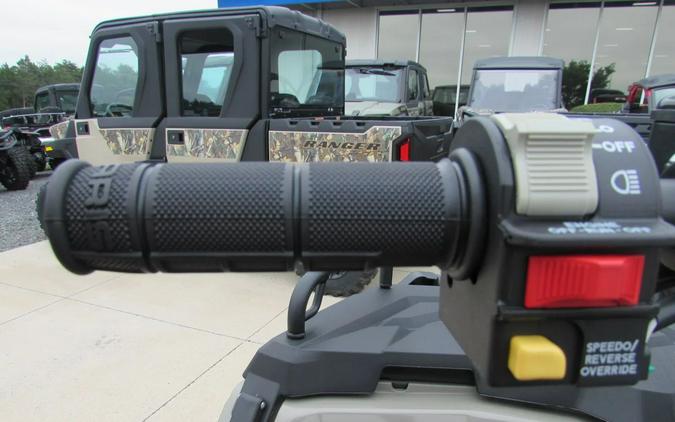 2025 Polaris SPORTSMAN 570 EPS - DESERT SAND