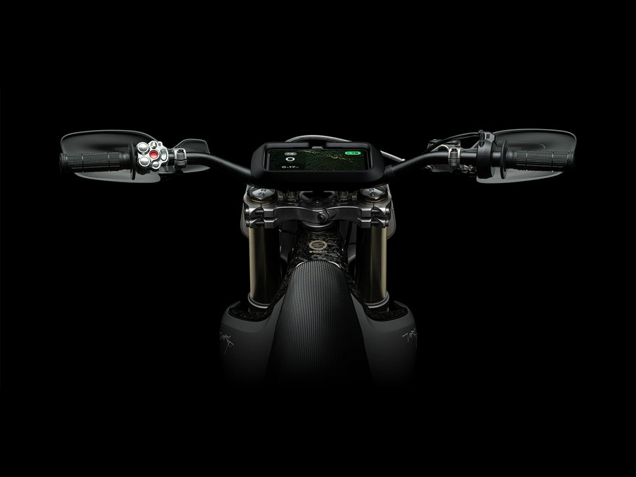 2025 Stark Future VARG EX Alpha 80 hp