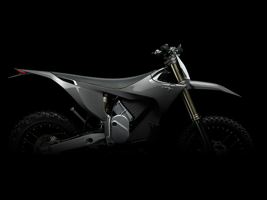 2025 Stark Future VARG EX Alpha 80 hp