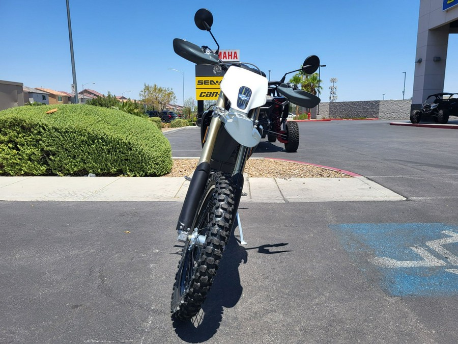 2025 Stark Future VARG EX Alpha 80 hp