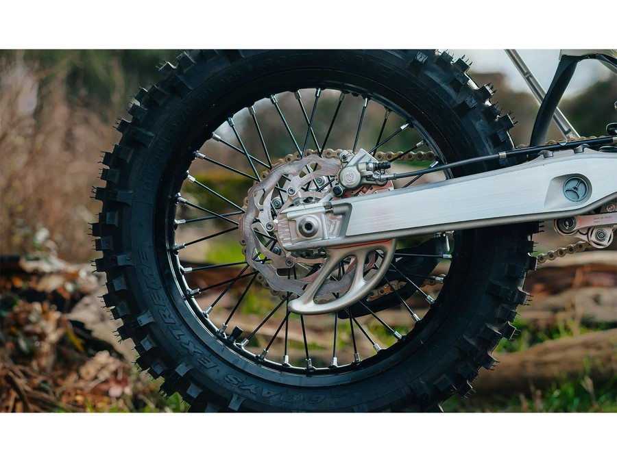 2025 Stark Future VARG EX Alpha 80 hp