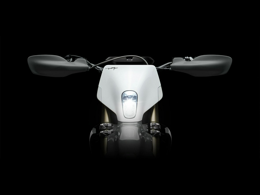 2025 Stark Future VARG EX Alpha 80 hp