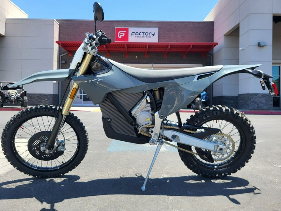 2025 Stark Future VARG EX Alpha 80 hp