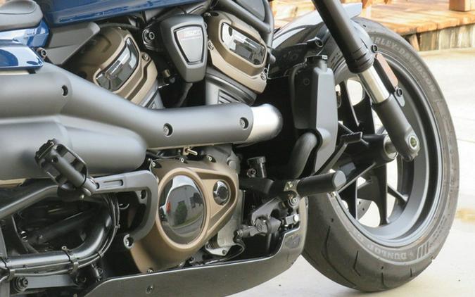 2023 Harley-Davidson Sportster RH1250S - S