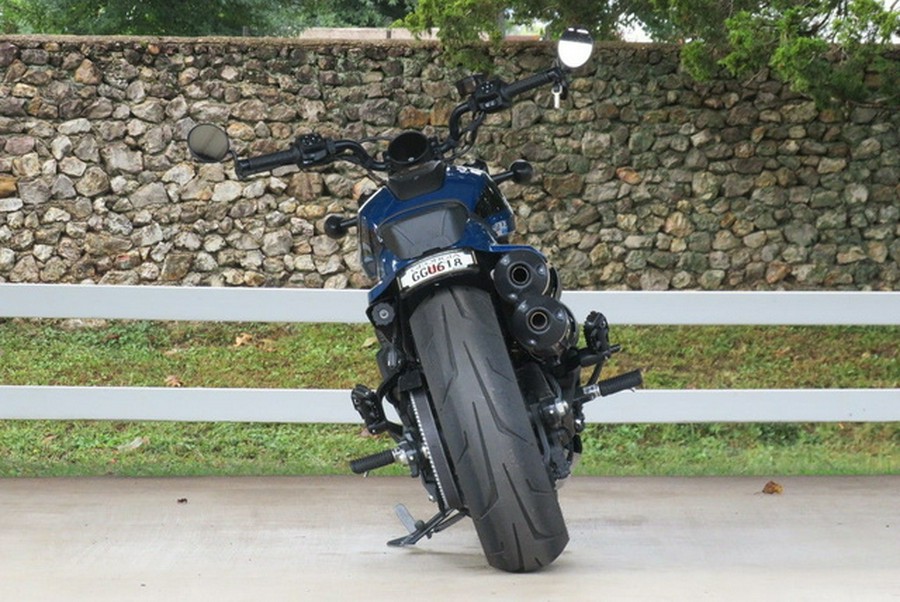 2023 Harley-Davidson Sportster RH1250S - S