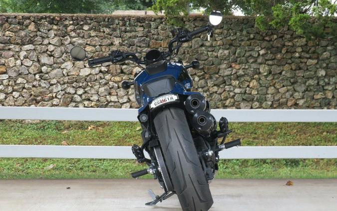 2023 Harley-Davidson Sportster RH1250S - S