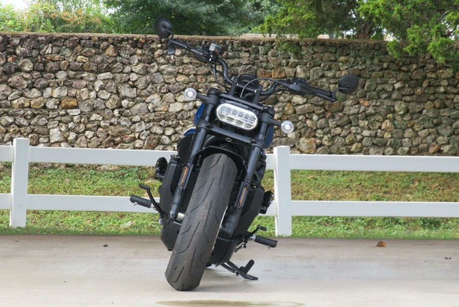 2023 Harley-Davidson Sportster RH1250S - S
