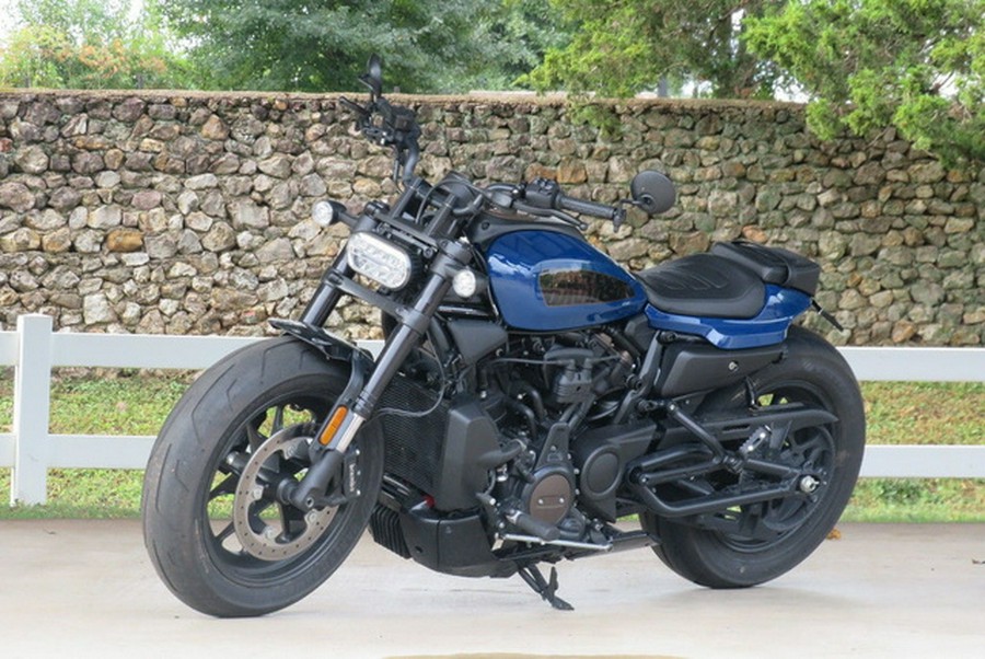 2023 Harley-Davidson Sportster RH1250S - S