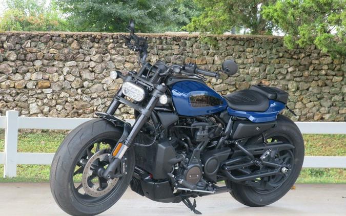 2023 Harley-Davidson Sportster RH1250S - S