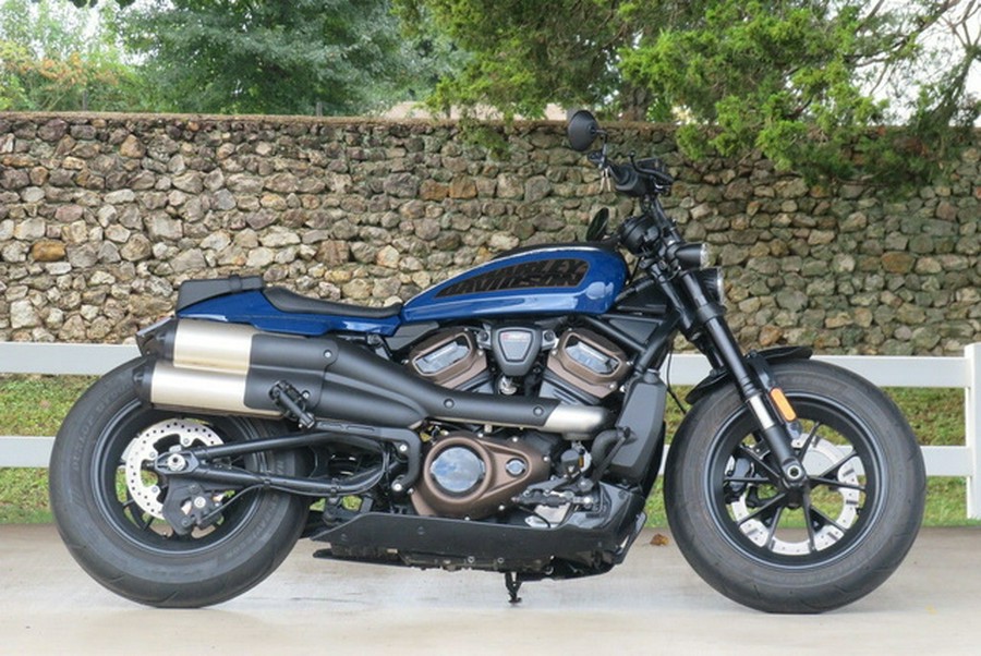 2023 Harley-Davidson Sportster RH1250S - S