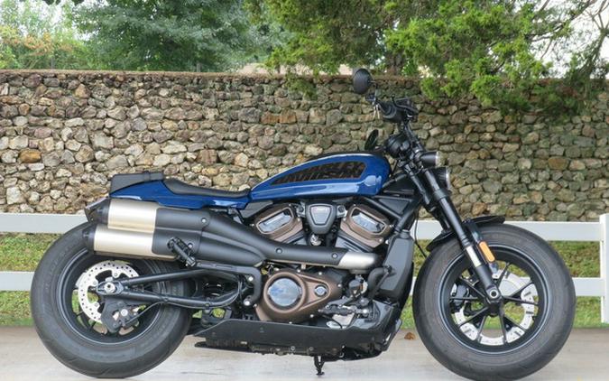 2023 Harley-Davidson Sportster RH1250S - S