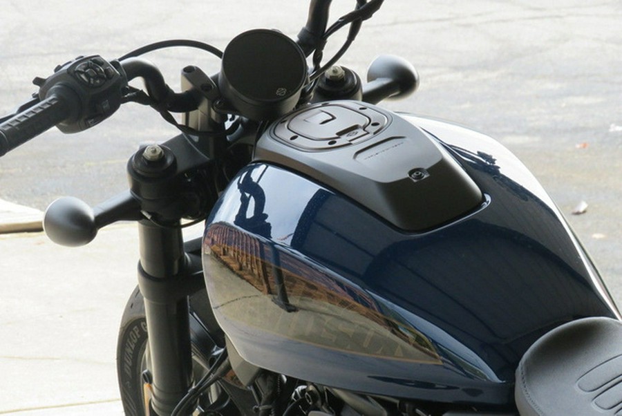 2023 Harley-Davidson Sportster RH1250S - S