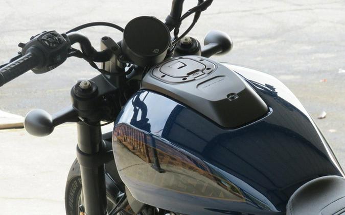 2023 Harley-Davidson Sportster RH1250S - S