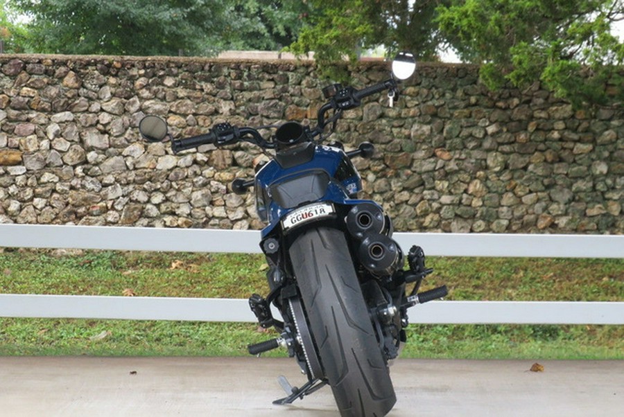 2023 Harley-Davidson Sportster RH1250S - S